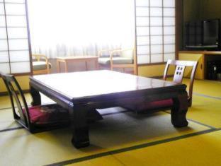Route Grantia Komatsu Airport Hotel 3*