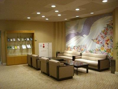 Route Grantia Komatsu Airport 3*