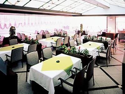 Route Grantia Komatsu Airport Hotel