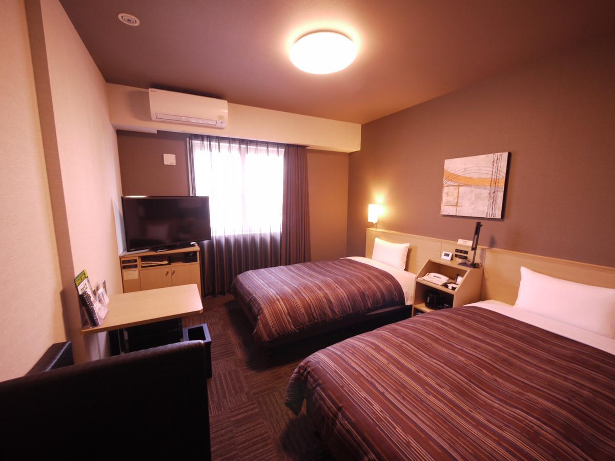 Route Grantia Komatsu Airport Hotel Komatsu (Ishikawa)