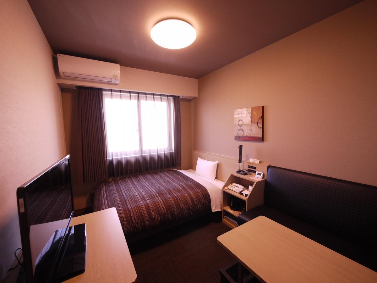 Route Grantia Komatsu Airport Hotel 3*