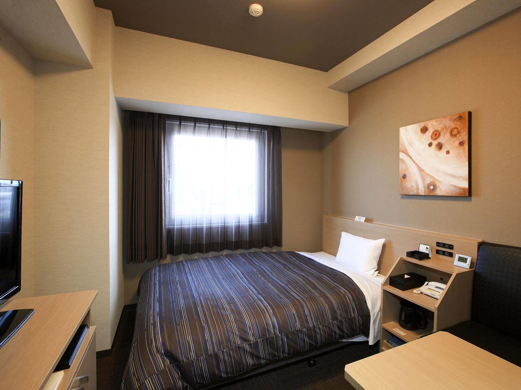 Route Grantia Komatsu Airport Hotel